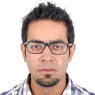 Anurag Thapliyal Class 6 Tuition trainer in Bangalore