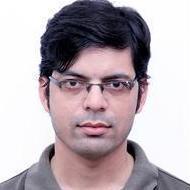 Sarvesh Kumar Class 11 Tuition trainer in Delhi