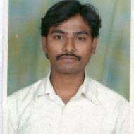 Chandrashekhar Gangipelli BSc Tuition trainer in Hyderabad