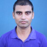 Rahul Mishra Class 6 Tuition trainer in Pune