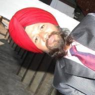 Sukhwinder Singh Class 11 Tuition trainer in Amritsar