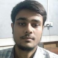 Anurag Dixit Class 11 Tuition trainer in Kanpur