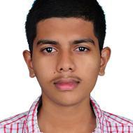 Mohammed Aslam Pk Class 12 Tuition trainer in Kochi