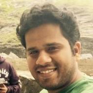 Gaurang Manjrekar Angular.JS trainer in Mumbai