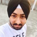 Photo of Gurdeep Singh