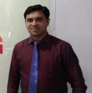 Jitesh Kalbandhe Reiki trainer in Nagpur