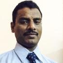 Photo of D Srinivas Reddy