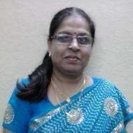 Kalpana T. Class 9 Tuition trainer in Mumbai