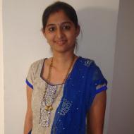 Rapaka A. Nursery-KG Tuition trainer in Hyderabad