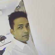 Jibran A. MBBS & Medical Tuition trainer in Kolkata