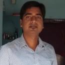 Photo of Manjeet Kumar Mahto