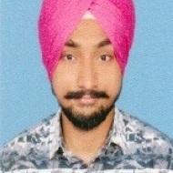 Karanjit Singh Class I-V Tuition trainer in Kolkata