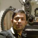 Photo of Abhishek Saha