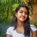 Photo of Keerthana A.