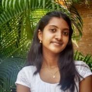 Keerthana A. Class 9 Tuition trainer in Chennai