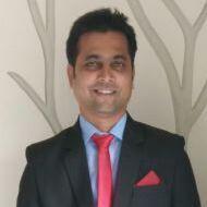 Rahul Bawkar Microsoft Excel trainer in Mumbai