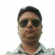 Pankaj Kumar Class 6 Tuition trainer in Samastipur