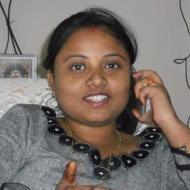 Srilaxmi P. Nursery-KG Tuition trainer in Hyderabad