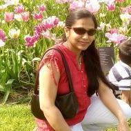 Pranjali B. Class I-V Tuition trainer in Pune