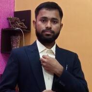 Mubasheer BTech Tuition trainer in Hyderabad