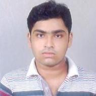 Dipanjan Dutta Roy Class 9 Tuition trainer in Kolkata