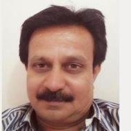 G Narayan Udupa Spoken English trainer in Bangalore