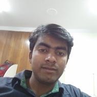 Raju Kumar Yadav Staff Selection Commission Exam trainer in Delhi