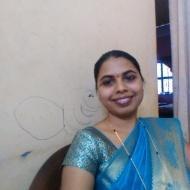 Nirmala Kannada Language trainer in Bangalore