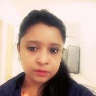 Priyanka S. Class I-V Tuition trainer in Kolkata