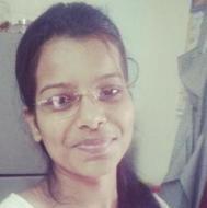 Alisha M. Class I-V Tuition trainer in Mumbai