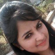 Somya A. Creative Writing trainer in Gurgaon