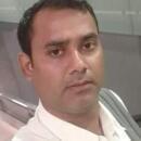 Photo of Anuj Pandey