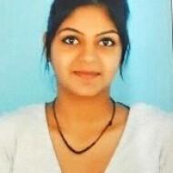 Ritika r. Class 6 Tuition trainer in Bangalore