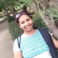 Sowmya S. Class I-V Tuition trainer in Chennai