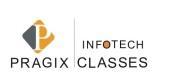 Pragix Infotech Classes C++ Language institute in Pune