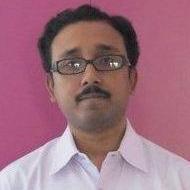 Debdip Bhanja Chowdhury Class 9 Tuition trainer in Kolkata