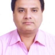 Vineet Bhardwaj Nursery-KG Tuition trainer in Ghaziabad