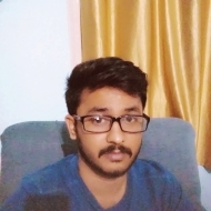 Aditya Raj Class 9 Tuition trainer in Bangalore