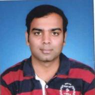 Devi Prasad Nandigam BPM 10G trainer in Hyderabad