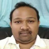 Dr Rajesh Mannam Medical Entrance trainer in Hyderabad