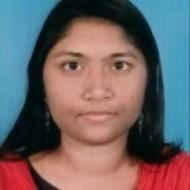 Sangeeta S. Class I-V Tuition trainer in Kolkata