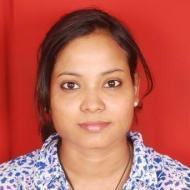 Pranati D. Painting trainer in Delhi