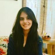 Nikita J. Class I-V Tuition trainer in Jaipur