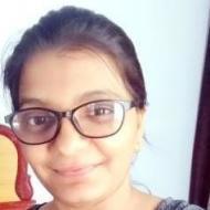 Nisha A. Class 9 Tuition trainer in Delhi