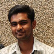 Sriikarthickeyan K Oracle trainer in Chennai