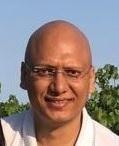 Neeraj Agarwal Math Olympiad trainer in Noida