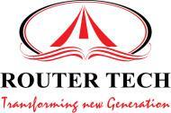 Router Tech Computer Course institute in Arrah