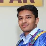 Nitin Jain Microsoft Excel trainer in Pune