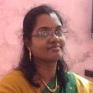 K.Pramila BSc Tuition trainer in Chennai