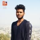 Photo of Abhishek Maurya